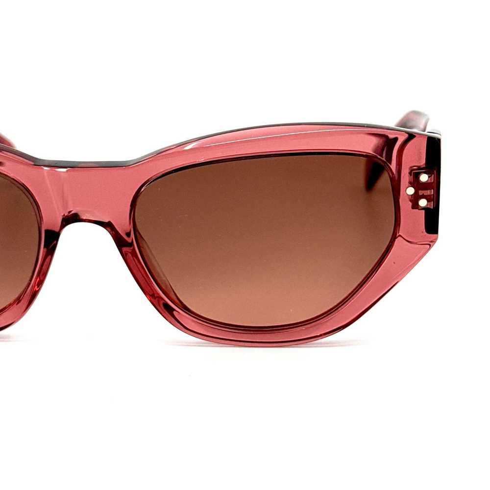 Celine New! CELINE Sunglasses CL40219I 74T, Authe… - image 6
