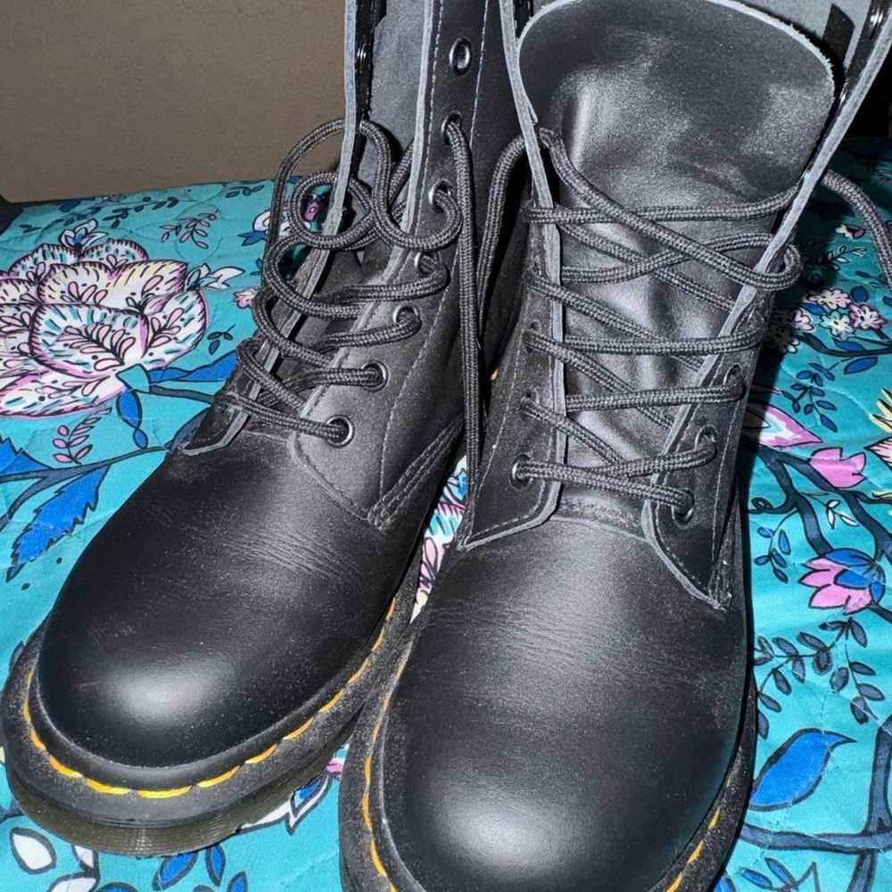 Dr. Martens boots - image 1