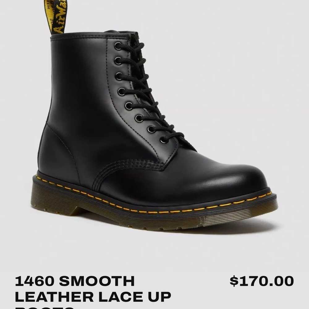 Dr. Martens boots - image 2