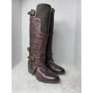 Ugg Italian Collection Womens Bpots Size 6 Waterp… - image 1