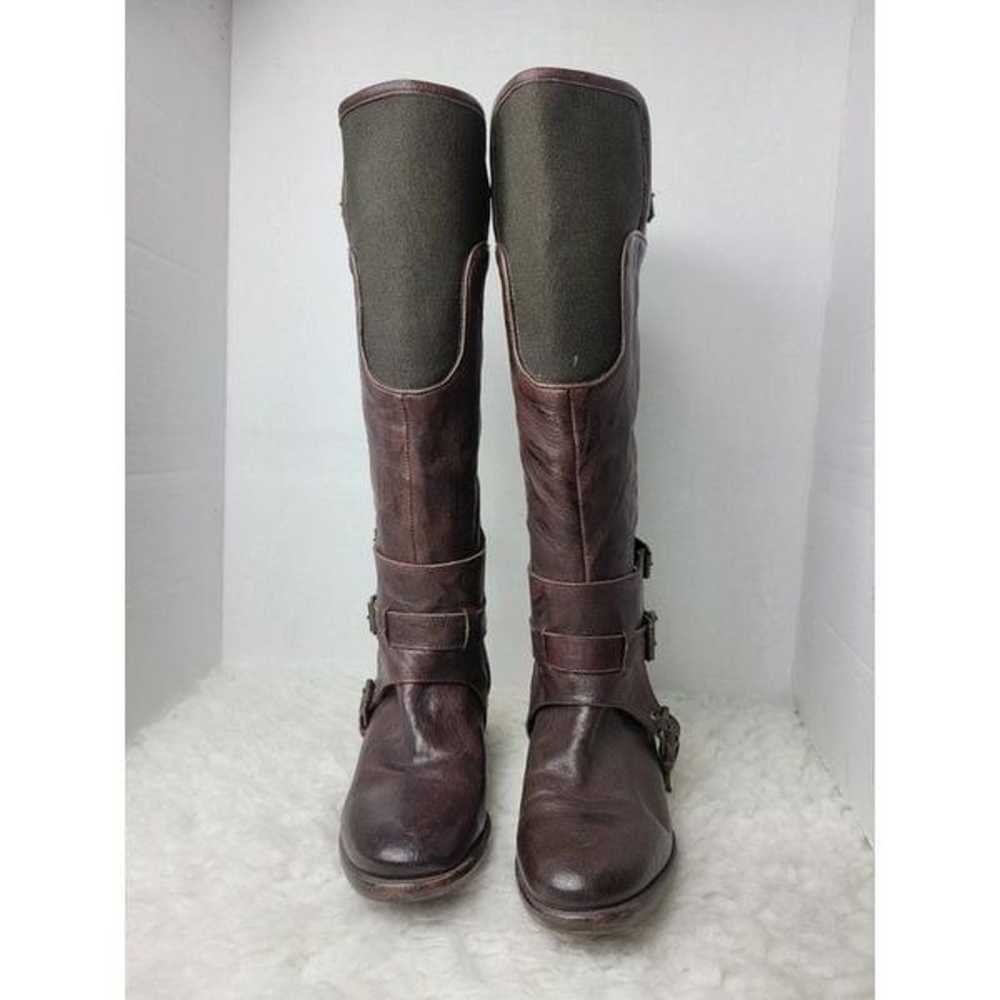 Ugg Italian Collection Womens Bpots Size 6 Waterp… - image 2