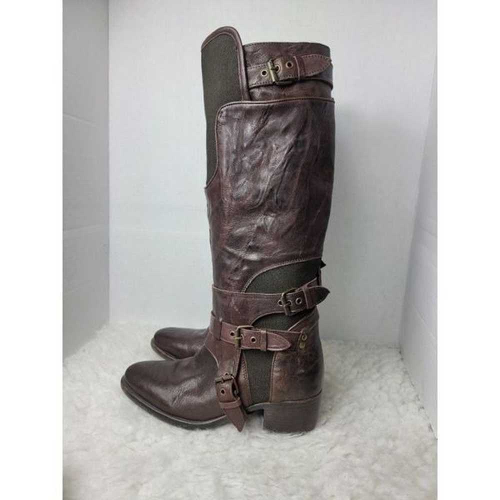 Ugg Italian Collection Womens Bpots Size 6 Waterp… - image 3