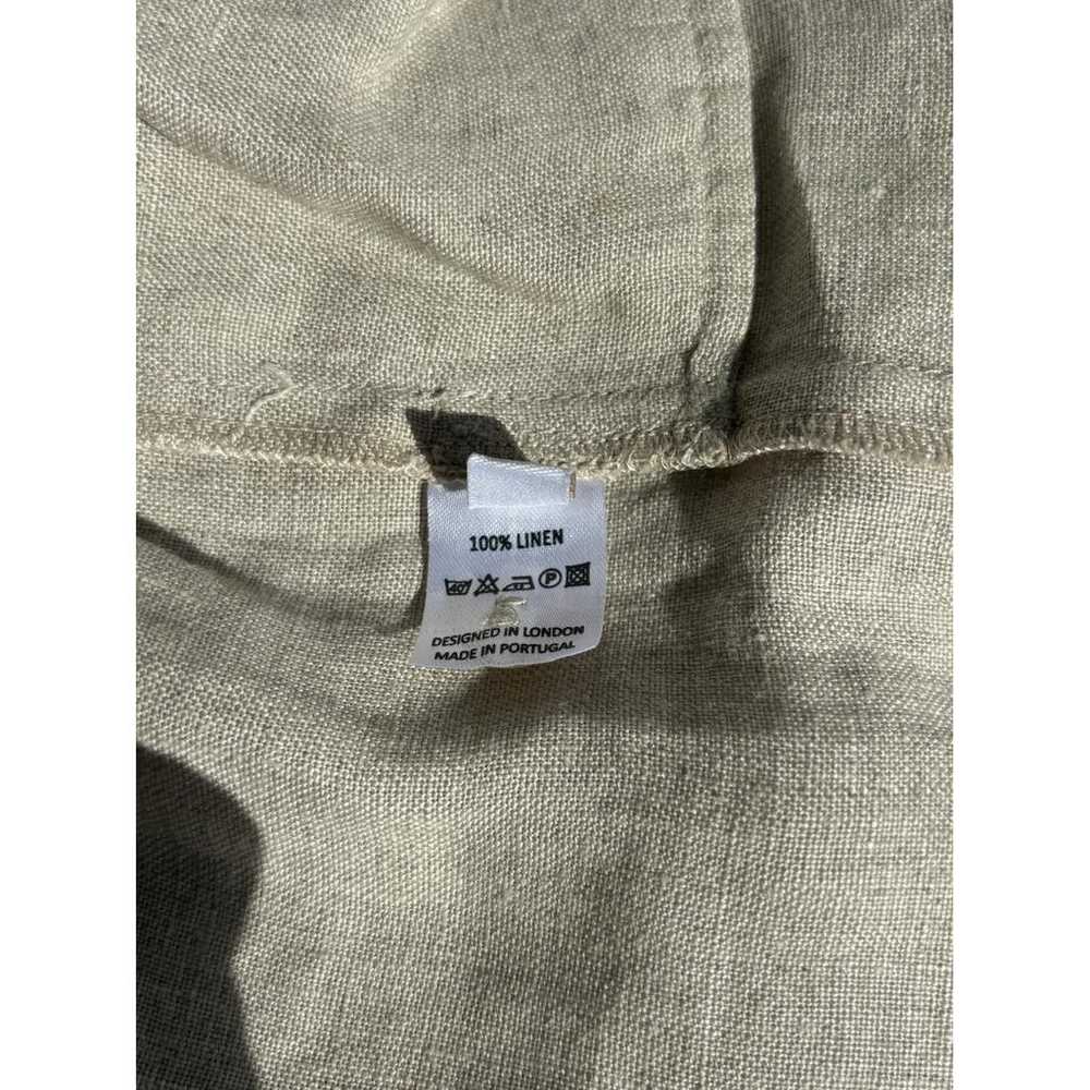 Asceno Linen trousers - image 8
