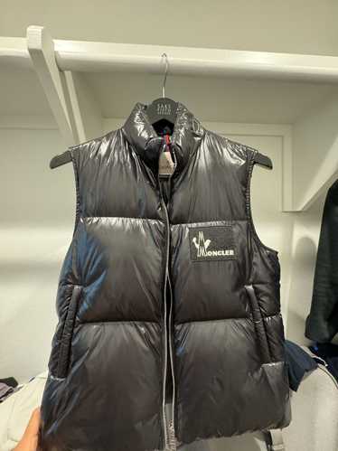 Moncler Moncler Banker Gilet