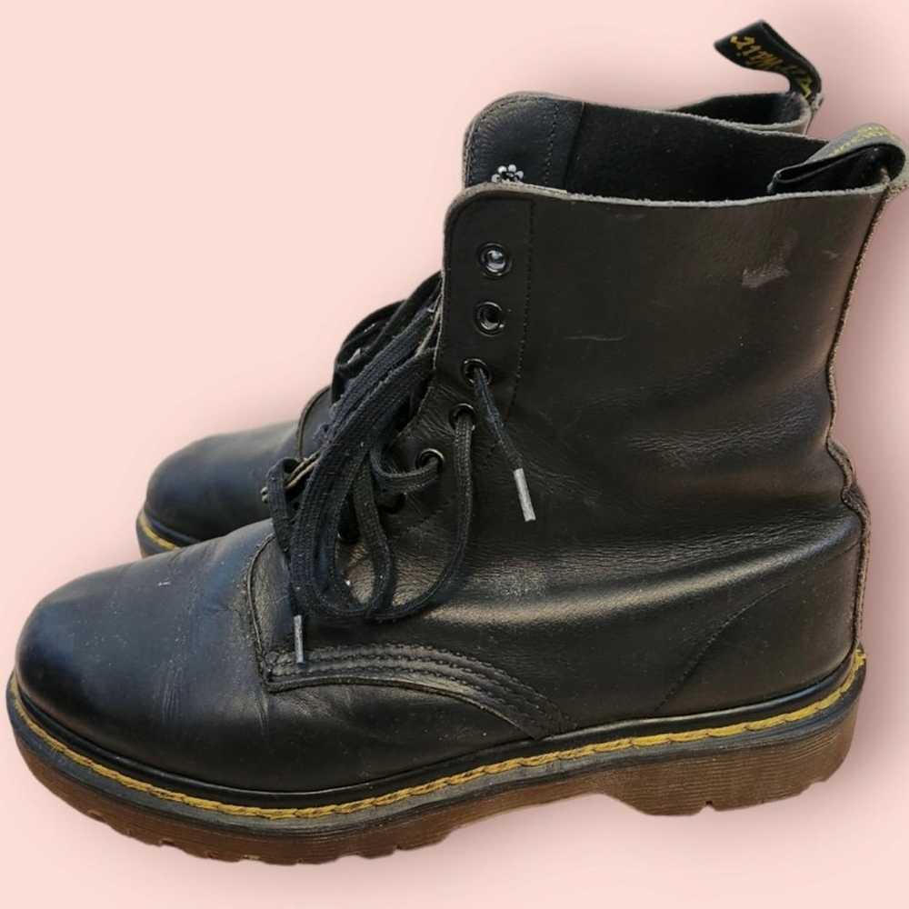 vintage doc martens - image 1