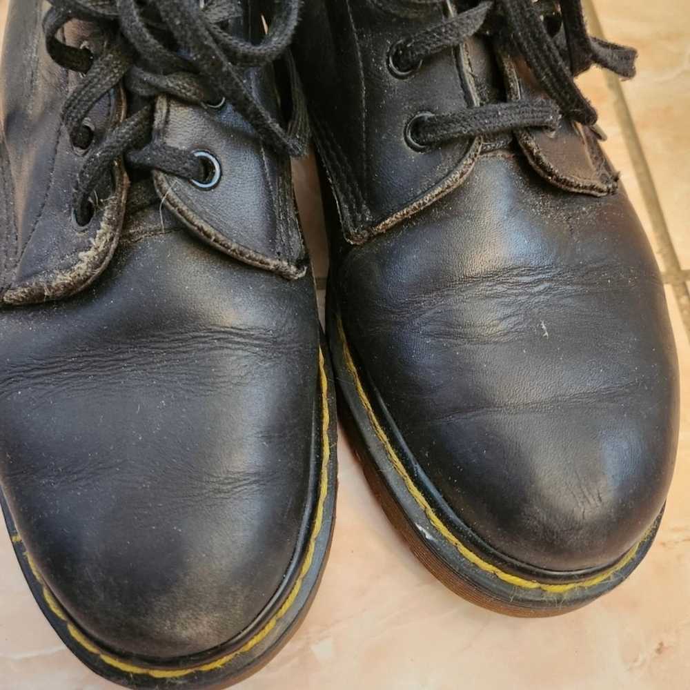 vintage doc martens - image 2