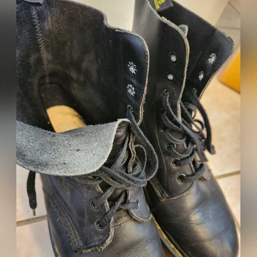 vintage doc martens - image 3