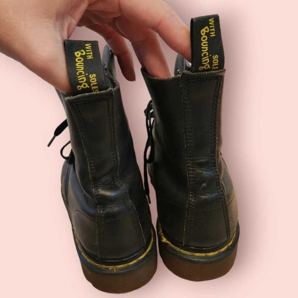 vintage doc martens - image 4