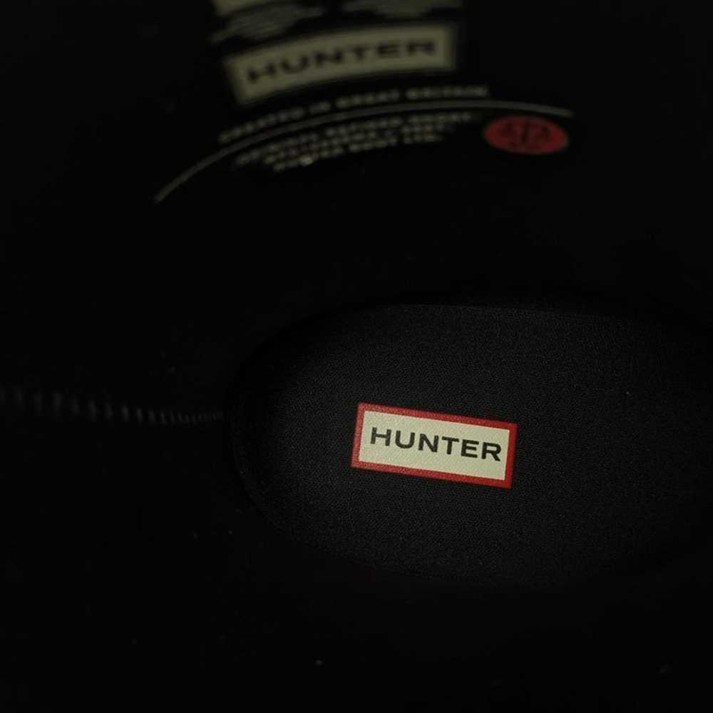Hunter Original Refined Short Waterproof Rain Boo… - image 6