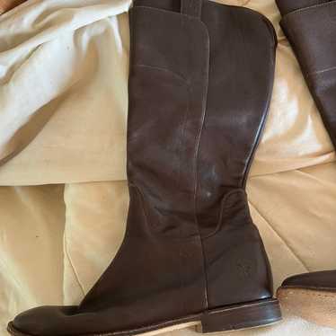 Frye Tall Riding boots