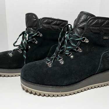 UGG Birch Lace-up Boots