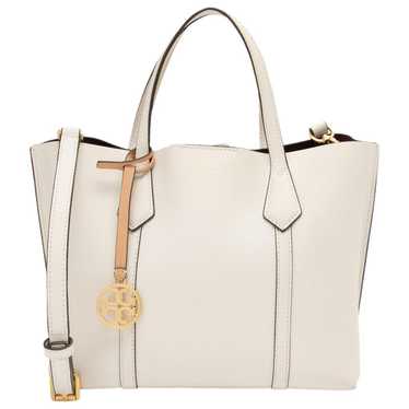 Tory Burch Leather tote - image 1