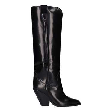 Isabel Marant Leather boots