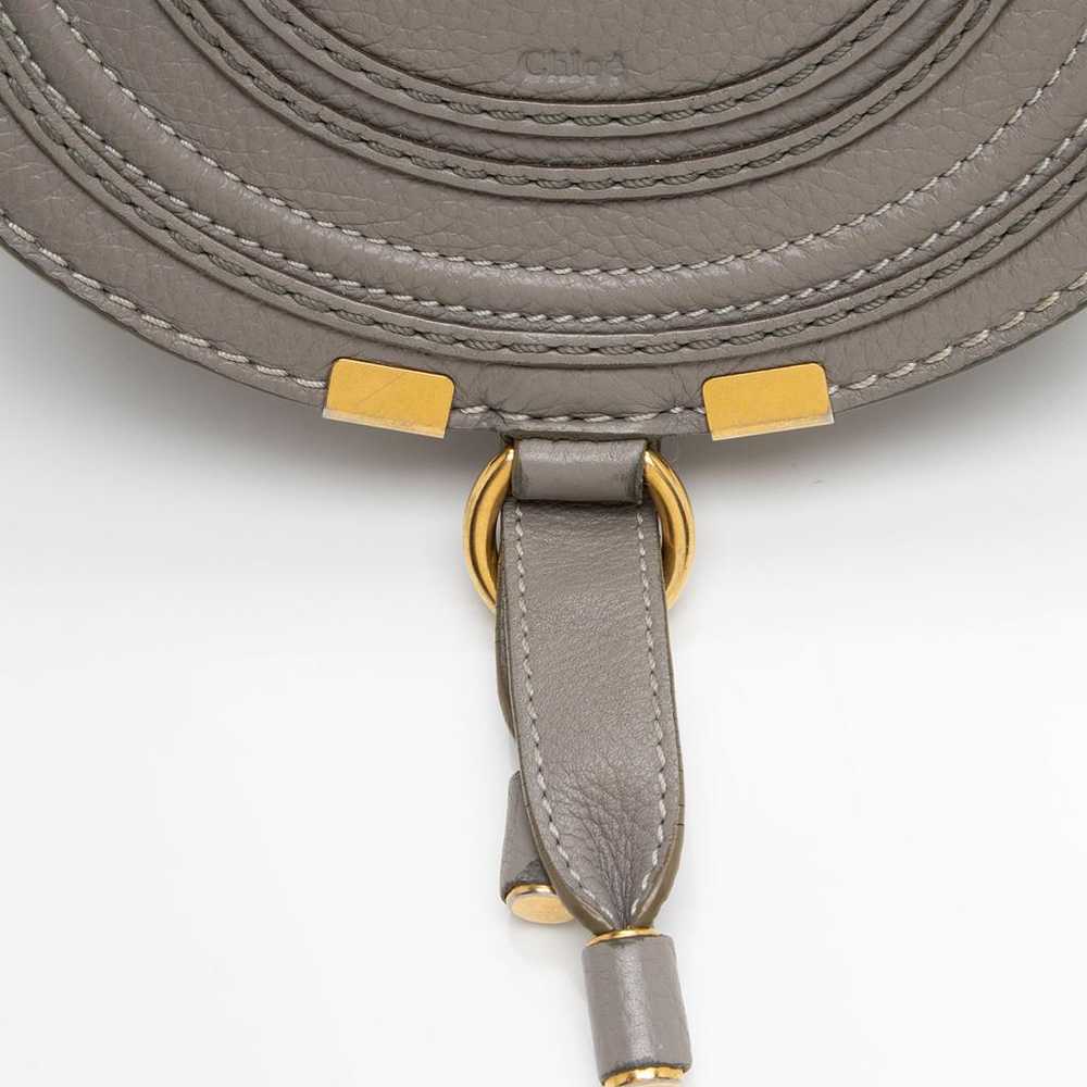 Chloé Marcie leather crossbody bag - image 10