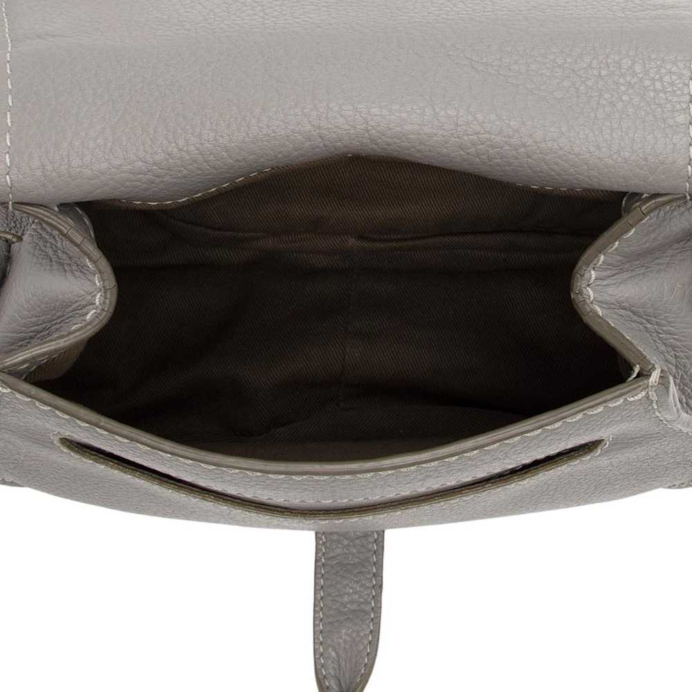 Chloé Marcie leather crossbody bag - image 7