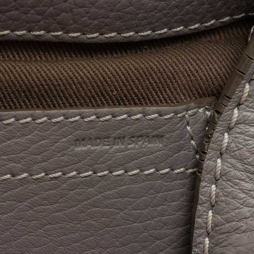Chloé Marcie leather crossbody bag - image 9
