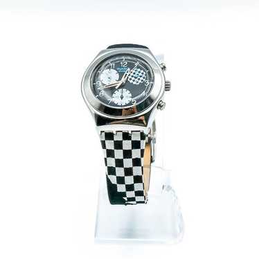 Swatch watch irony chrono - Gem