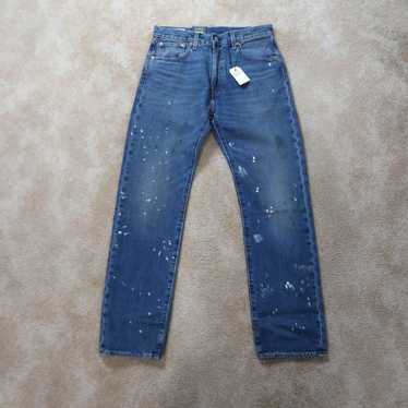 Levi's Levi's Premium 551Z Relaxed Straight 1961 … - image 1