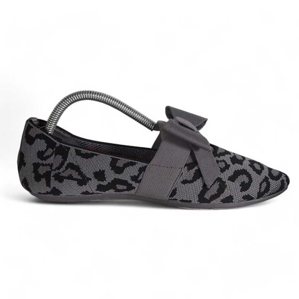 Skechers Cleo Point Air-Cooled Memory Foam Flats … - image 7