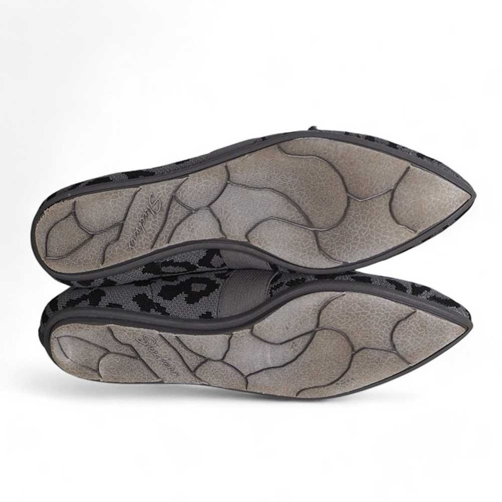 Skechers Cleo Point Air-Cooled Memory Foam Flats … - image 8