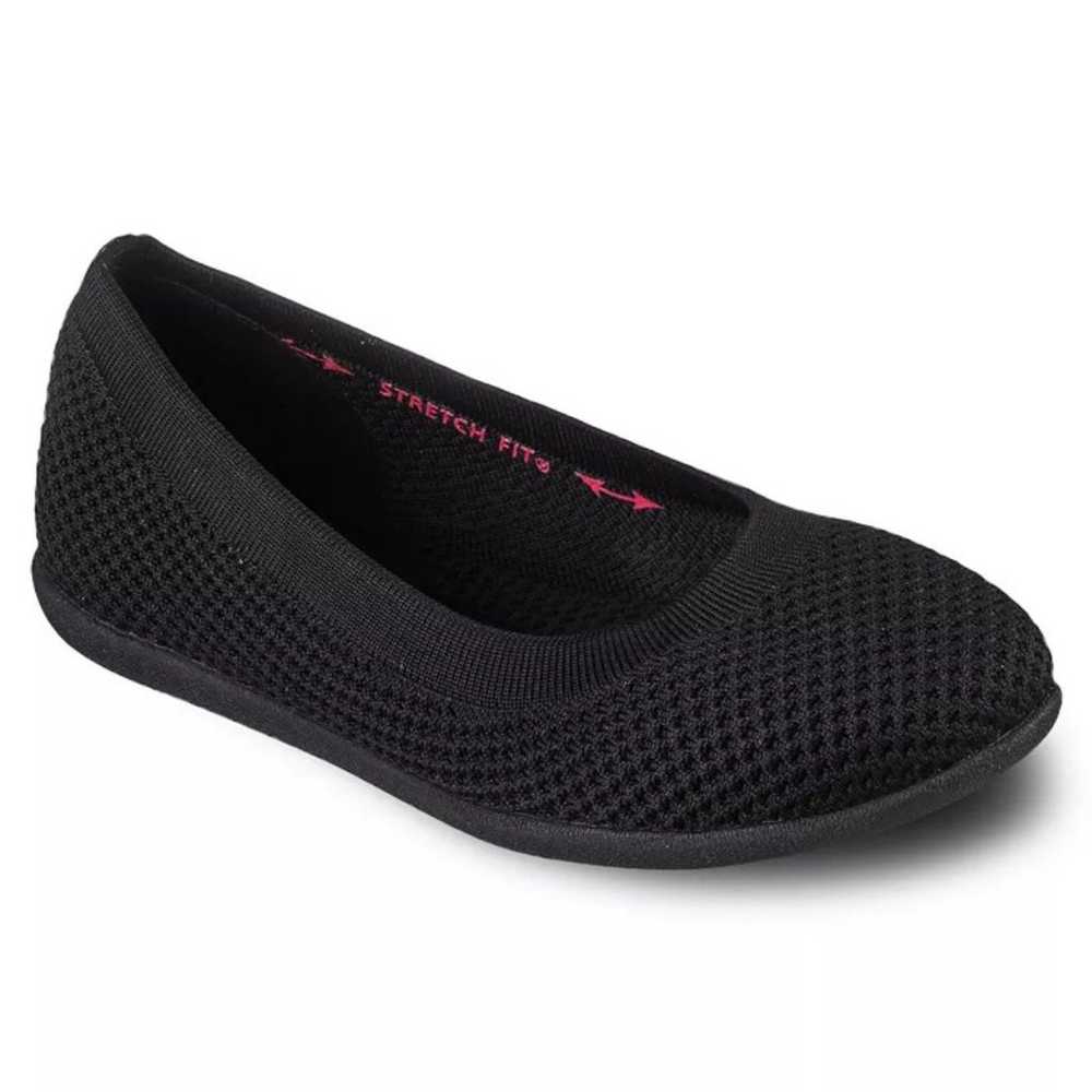 Skechers Cleo Sport What a Move Women's Flats - image 2