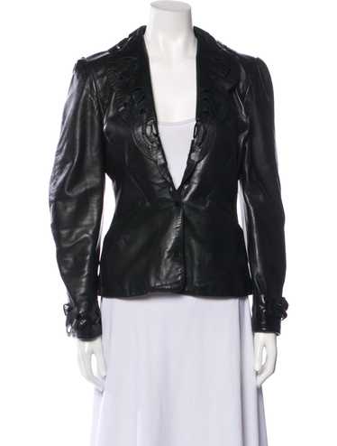 vintage Thierry Mugler - Gem