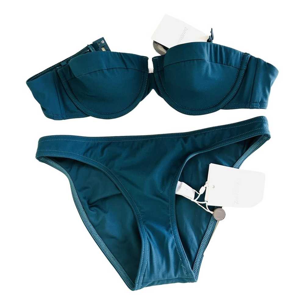 Zimmermann Two-piece swimsuit - image 1