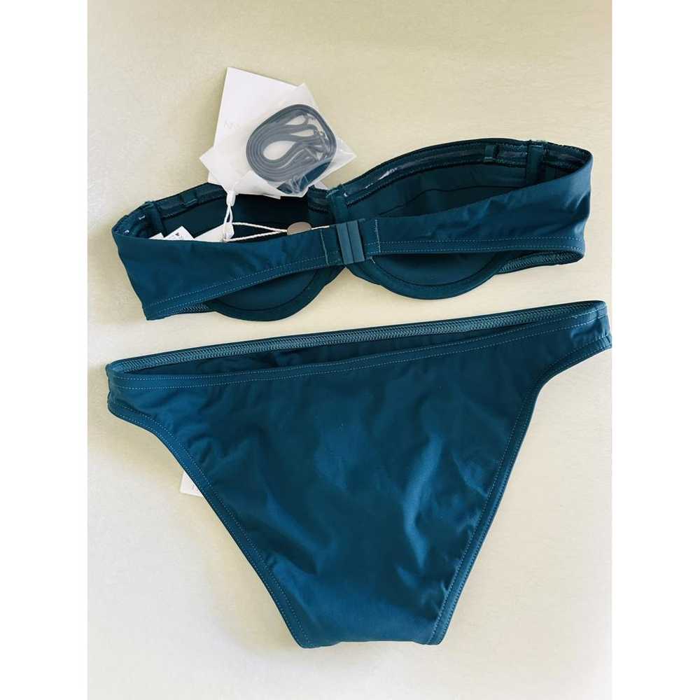 Zimmermann Two-piece swimsuit - image 2