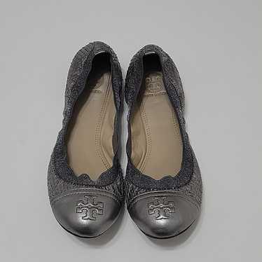 Tory Burch Gabby Slipons - image 1