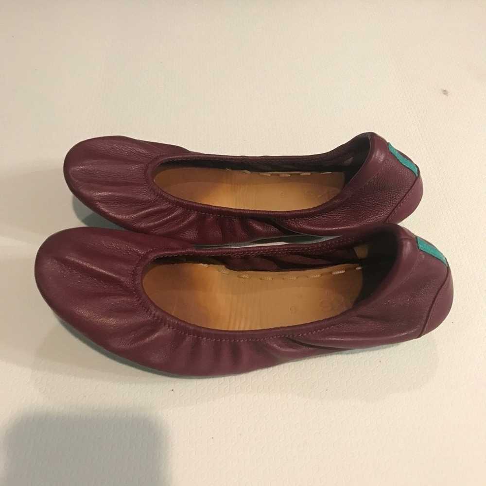 Tieks Ballet Flats Shoes Size 6 Women’s - image 2