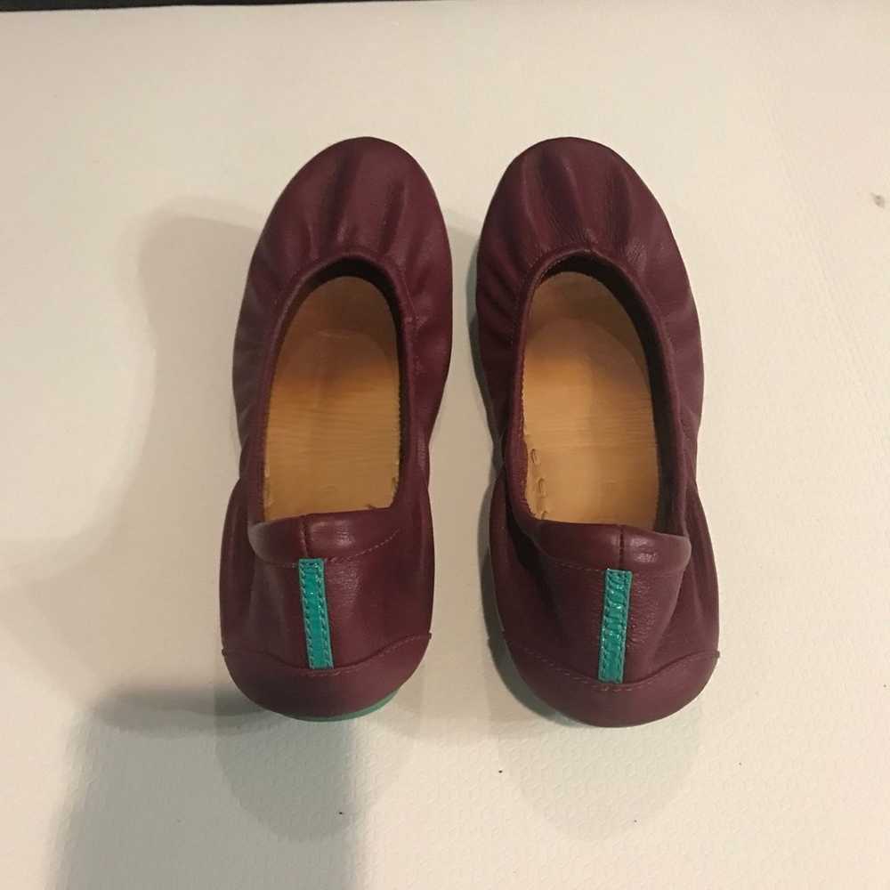 Tieks Ballet Flats Shoes Size 6 Women’s - image 3