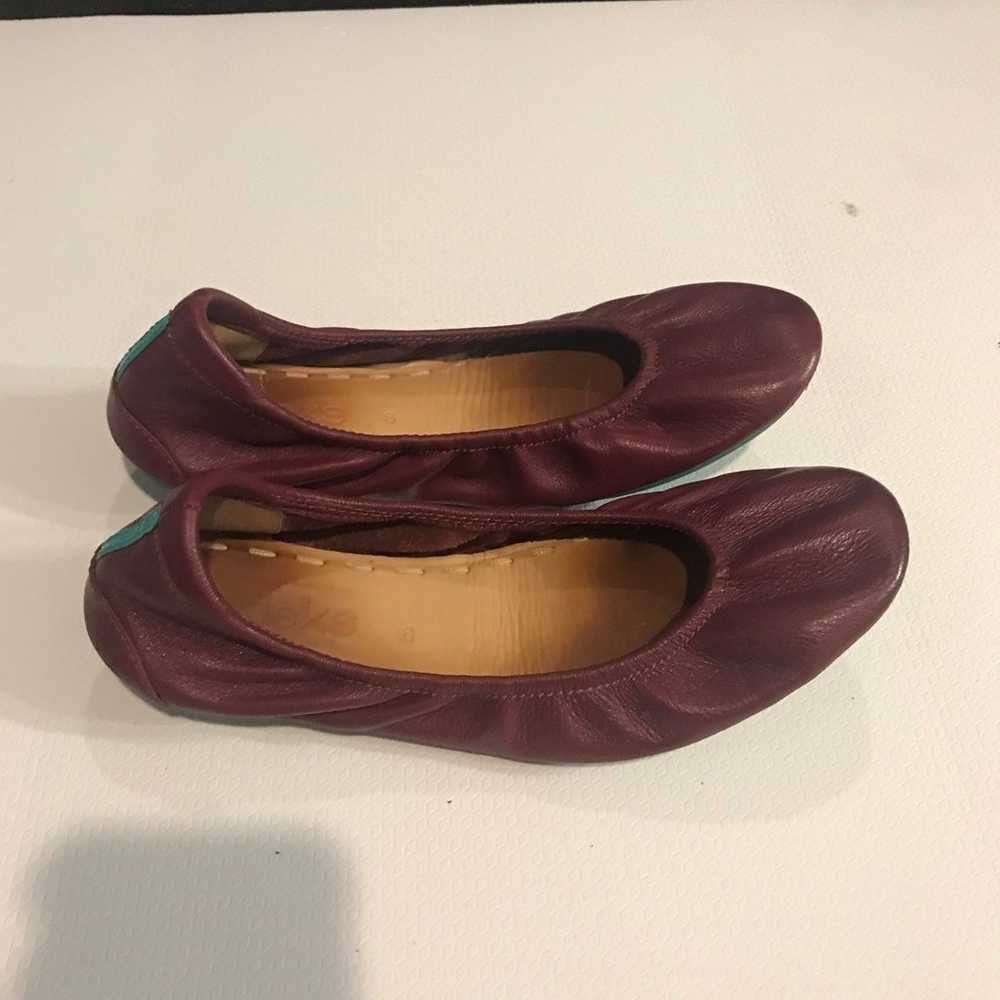 Tieks Ballet Flats Shoes Size 6 Women’s - image 4