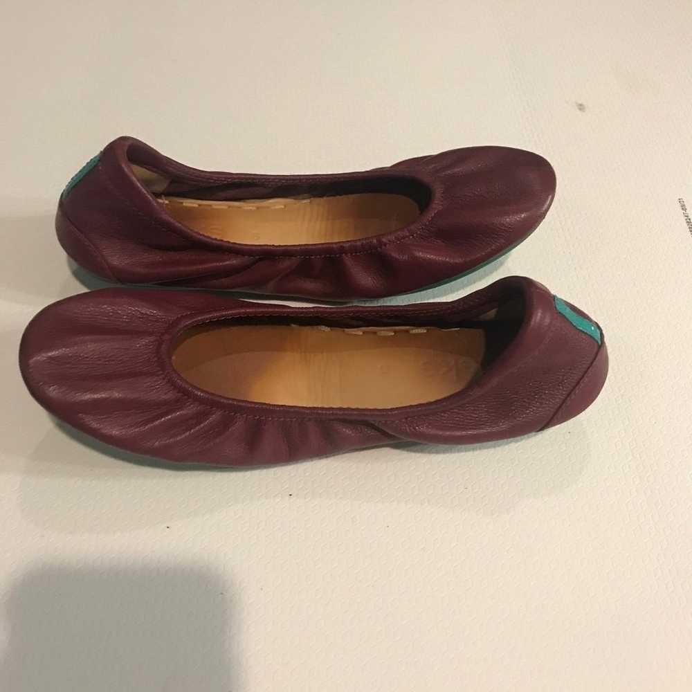 Tieks Ballet Flats Shoes Size 6 Women’s - image 5