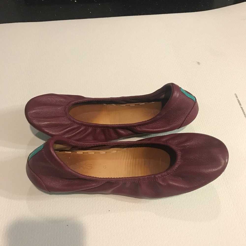 Tieks Ballet Flats Shoes Size 6 Women’s - image 6