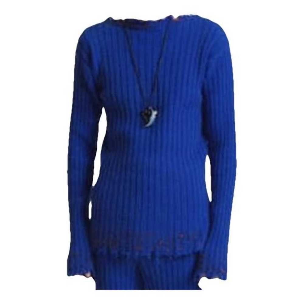 Marni Wool knitwear & sweatshirt - image 2
