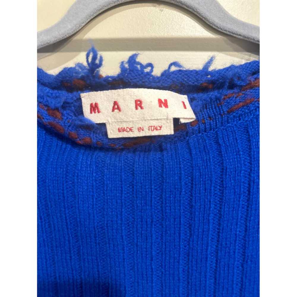 Marni Wool knitwear & sweatshirt - image 3