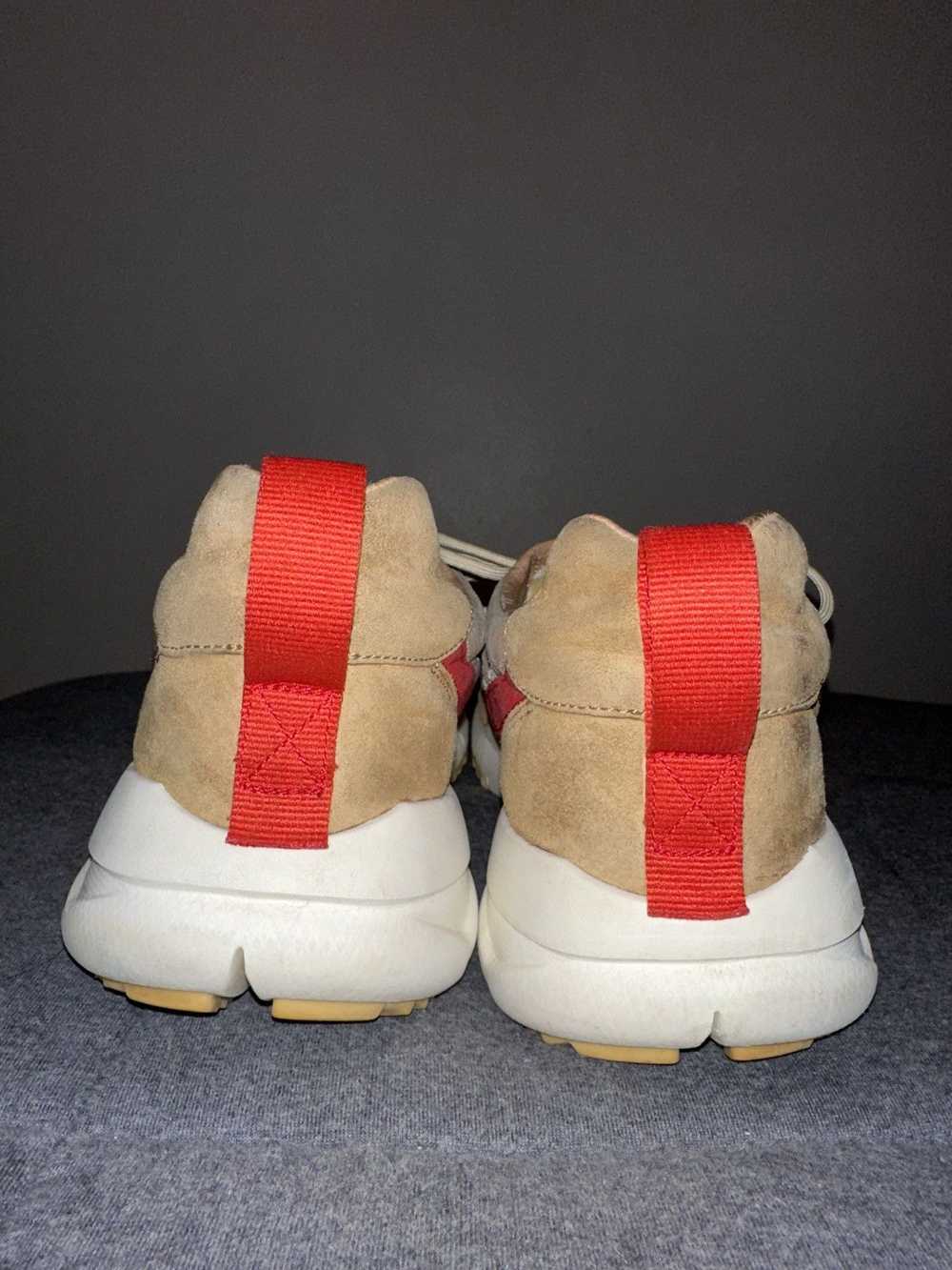 Nike × Tom Sachs Mars yard shoe - image 5