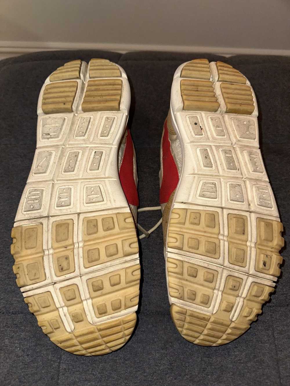 Nike × Tom Sachs Mars yard shoe - image 6
