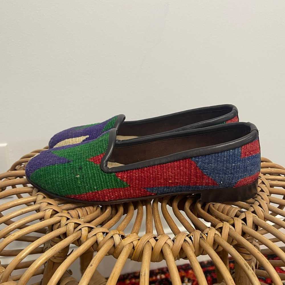 Res Ipsa Kilin loafers - image 1