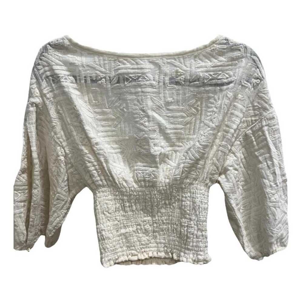 Iro Blouse - image 1