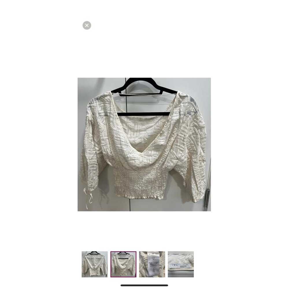 Iro Blouse - image 2