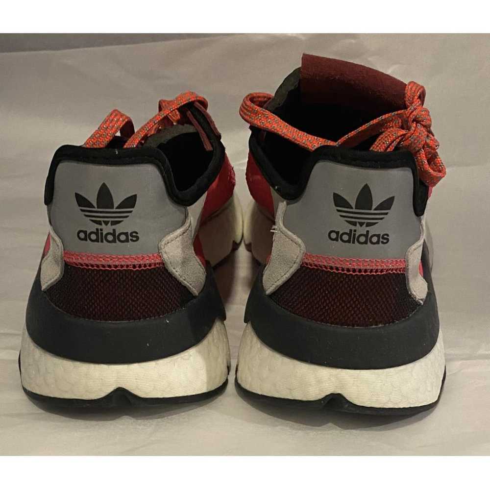 Adidas Low trainers - image 5