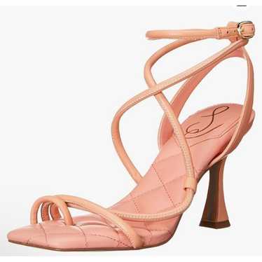 Sam Edelman Women's Maven Heeled Sandal 6.5 - image 1
