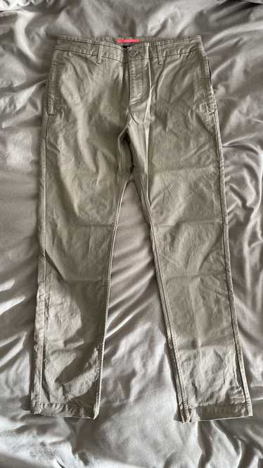 Rapha Rapha Cotton Trousers 32x32 *old product* ve