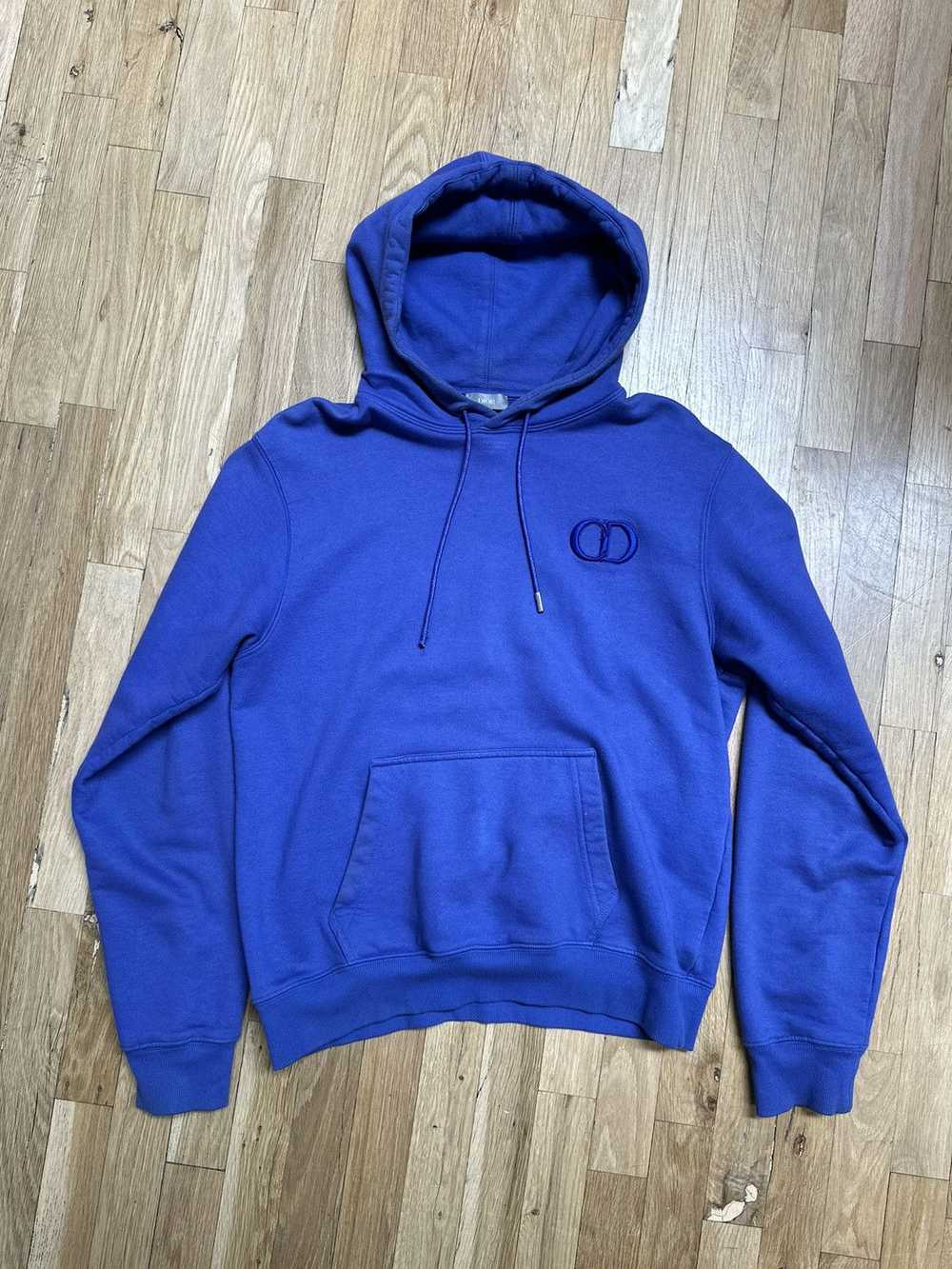 Christian Dior Monsieur Dior Hoodie - image 1