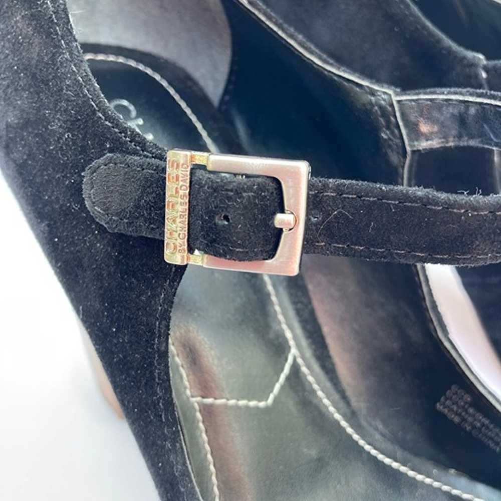 Classic Mary Jane Heels - image 2