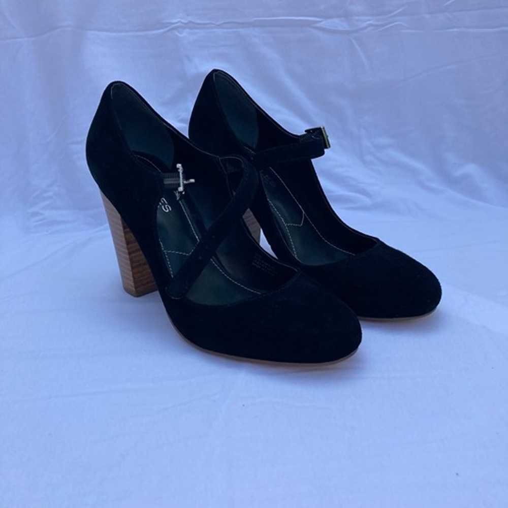 Classic Mary Jane Heels - image 3