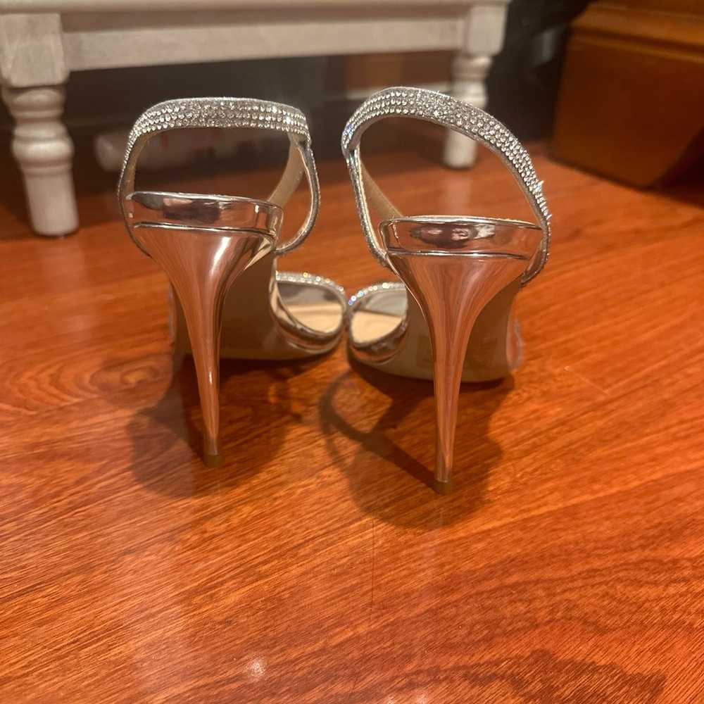 Steve Madden Heels Size 6 - image 3