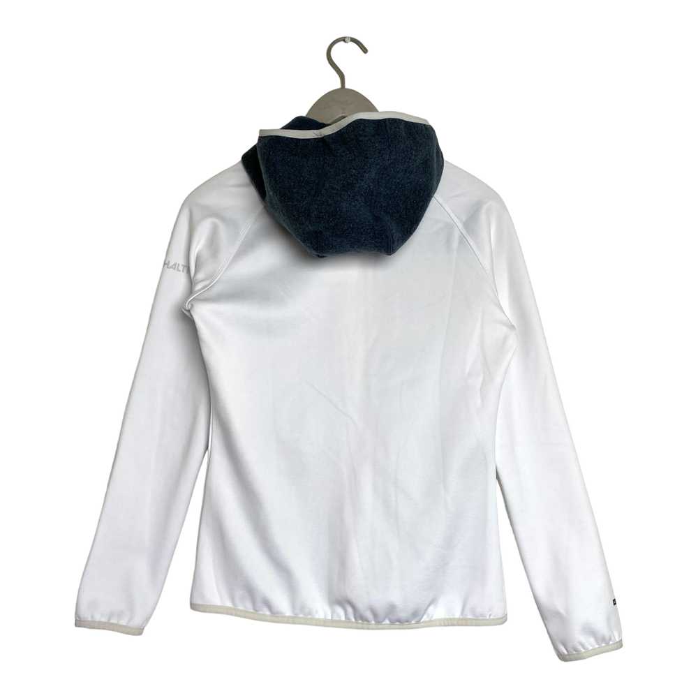 Halti Halti circuit hybrid mid layer jacket, whit… - image 2