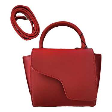 ATP Atelier Leather handbag